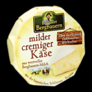 Bergader Bergbauern Käse 2.69 €