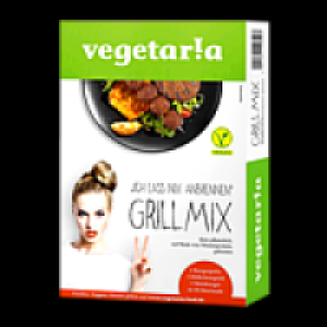 Vegetaria Vegetarischer Grillmix 2.49&nbsp;&euro;