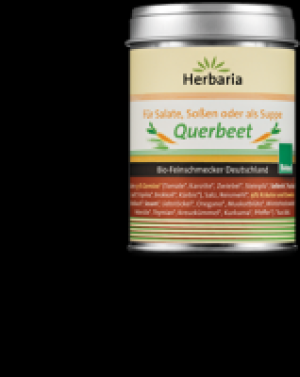 Querbeet 5.97 €