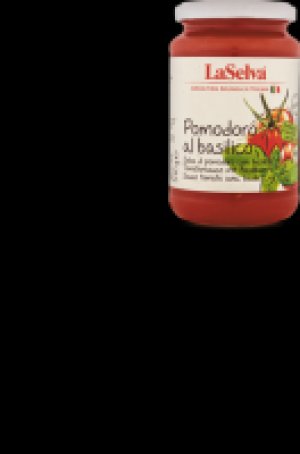 Pomodoro al basilico Tomatensauce 1.47 €