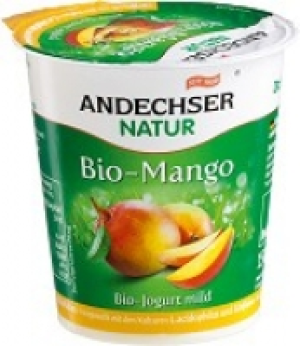 Joghurt 0.39&nbsp;&euro;