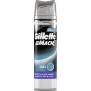 Gillette Pro Shield Rasierer