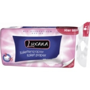 Luxana Toilettenpapier 3.99&nbsp;&euro;