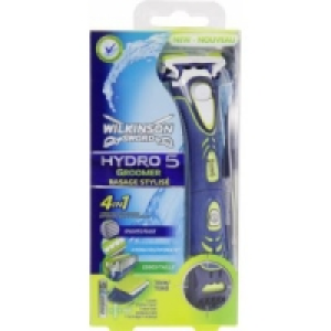 Wilkinson Groomer