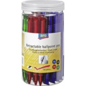 Druckkugelschreiber 6.09 €