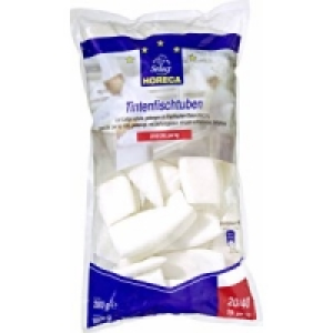 Tintenfischtuben 20/40 p.Kg