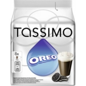 Jacobs Tassimo