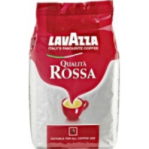 Lavazza Qualita Rossa