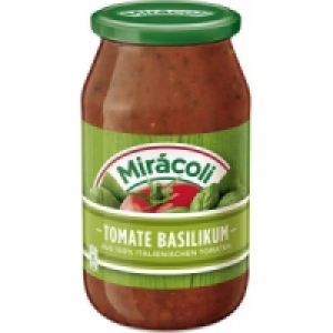 Mir&aacute;coli Pasta Sauce
