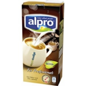 Alpro Soya Drink