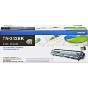Brother Toner TN-242 Schwarz