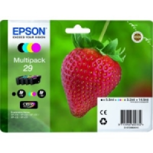 Epson Multipack T2986