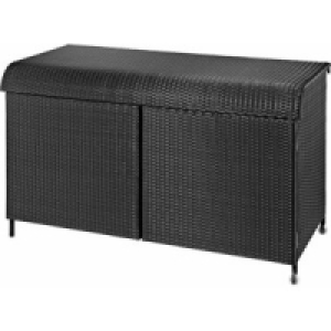 XXL Rattan-Auflagenbox 209.99&nbsp;&euro;