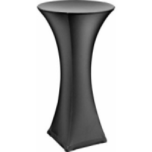 Stretch-Stehtischhusse