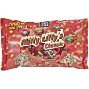Milly Lillys Multipack