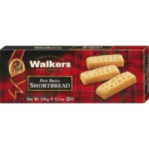 ONeills Shortbread Fingers