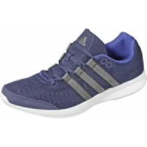 ADIDAS Damen oder Herren Laufschuh LITE RUNNER 4)