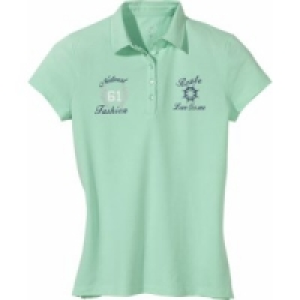 Damen Poloshirt 14.99 €