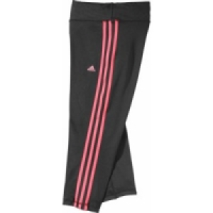 ADIDAS Damen Trainingshose &frac34;