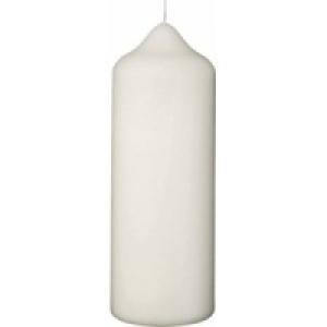 Stumpenkerze 2.49 €