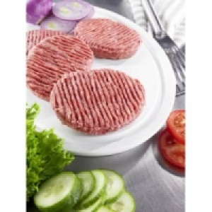 Schulte + Sohn Duroc Burger 3.49&nbsp;&euro;