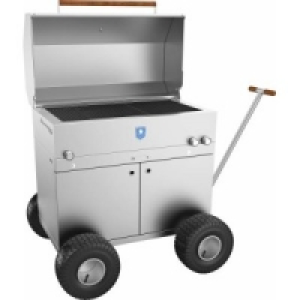 Gasgrillwagen GT-850i 3,299.99 €