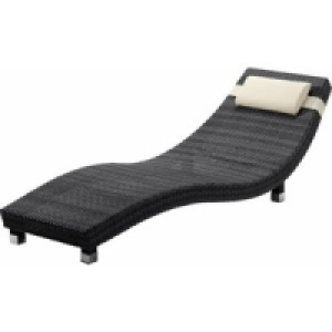 Rattanliege Monito 89.99 €