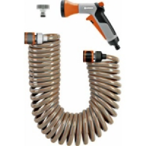 Spiralschlauch-Set 10 m 29.99 €