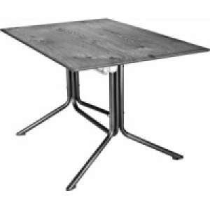Profi-Klapptisch Mec-Slim 120 x 80 cm 109.99 €