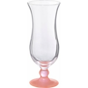 Cocktailglas Hurricane Techno