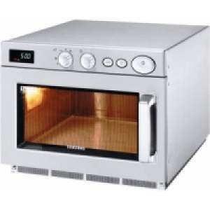 Profi Mikrowelle CM1919A 755.99 €