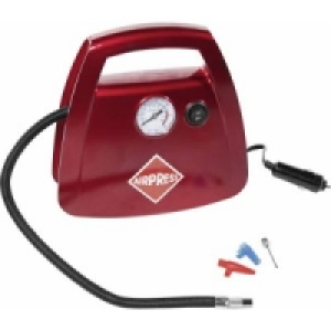 Mini-Kompressor 12V30