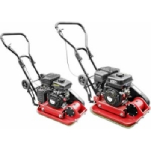 Rüttelplatte PC 800