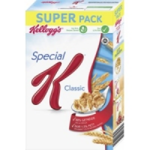 Kelloggs Cerealien 2.79 €