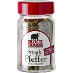 Block House Gew&uuml;rze 2.05&nbsp;&euro;