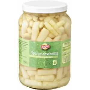 Horeca Select Spargelabschnitte