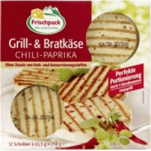 Frischpack Grill- und Bratk&auml;se