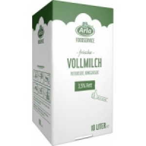 Arla Frische-/H-Milch