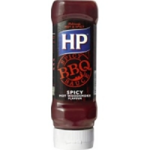 HP Original BBQ Sauce 2.79 €
