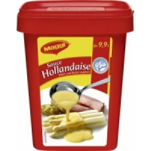 Maggi Sauce Hollandaise