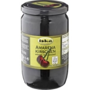 Iska Amarena-Kirschen 3.69&nbsp;&euro;