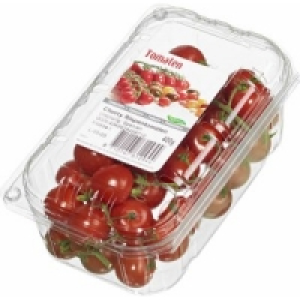 Cherrystrauchtomaten Cherita