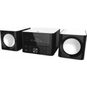 Micro Hifi Anlage XL-LS703BHGB