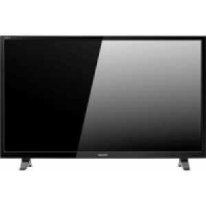 48 Zoll Full-HD-LED-Fernseher LC-48CFF6002E