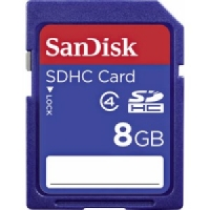 o. Abb. passende SD-Speicherkarte 8.99&nbsp;&euro;