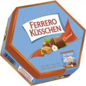 Ferrero K&uuml;sschen 2.29&nbsp;&euro;