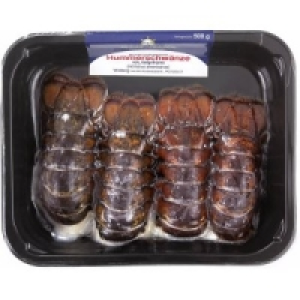 Ocean Leader Hummerschwänze mit Glasur 24.99 €