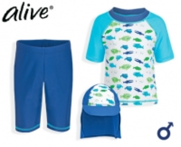 alive&reg;UV-Schutzkleidung