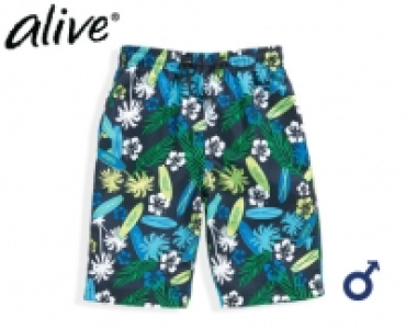 alive&reg;Beachshorts