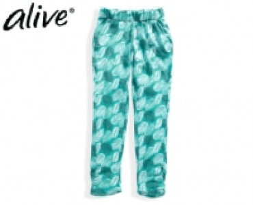 alive&reg;M&auml;dchen-Sommerhose